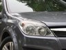 USED 2007 57 VAUXHALL ASTRA 1.9 CDTi 8v Design Hatchback 5dr Diesel Automatic (189 g/km, 118 bhp) 