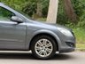 USED 2007 57 VAUXHALL ASTRA 1.9 CDTi 8v Design Hatchback 5dr Diesel Automatic (189 g/km, 118 bhp) 