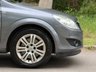 USED 2007 57 VAUXHALL ASTRA 1.9 CDTi 8v Design Hatchback 5dr Diesel Automatic (189 g/km, 118 bhp) 