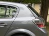 USED 2007 57 VAUXHALL ASTRA 1.9 CDTi 8v Design Hatchback 5dr Diesel Automatic (189 g/km, 118 bhp) 