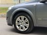 USED 2007 57 VAUXHALL ASTRA 1.9 CDTi 8v Design Hatchback 5dr Diesel Automatic (189 g/km, 118 bhp) 