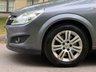 USED 2007 57 VAUXHALL ASTRA 1.9 CDTi 8v Design Hatchback 5dr Diesel Automatic (189 g/km, 118 bhp) 