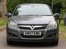 USED 2007 57 VAUXHALL ASTRA 1.9 CDTi 8v Design Hatchback 5dr Diesel Automatic (189 g/km, 118 bhp) 