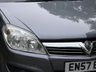 USED 2007 57 VAUXHALL ASTRA 1.9 CDTi 8v Design Hatchback 5dr Diesel Automatic (189 g/km, 118 bhp) 