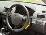 USED 2007 57 VAUXHALL ASTRA 1.9 CDTi 8v Design Hatchback 5dr Diesel Automatic (189 g/km, 118 bhp) 
