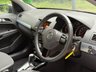 USED 2007 57 VAUXHALL ASTRA 1.9 CDTi 8v Design Hatchback 5dr Diesel Automatic (189 g/km, 118 bhp) 