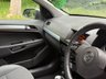 USED 2007 57 VAUXHALL ASTRA 1.9 CDTi 8v Design Hatchback 5dr Diesel Automatic (189 g/km, 118 bhp) 