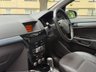 USED 2007 57 VAUXHALL ASTRA 1.9 CDTi 8v Design Hatchback 5dr Diesel Automatic (189 g/km, 118 bhp) 