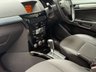 USED 2007 57 VAUXHALL ASTRA 1.9 CDTi 8v Design Hatchback 5dr Diesel Automatic (189 g/km, 118 bhp) 