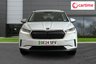 USED 2024 24 SKODA ENYAQ IV 62kWh 60 Edition SUV 5dr Electric Auto (DC120kW) (179 ps) 1 Owner, Touchscreen, Apple CarPlay / Android Auto, Bluetooth, DAB - Digital Radio 1 Owner, Touchscreen, Apple CarPlay / Android Auto, Bluetooth, DAB - Digital Radio