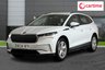 USED 2024 24 SKODA ENYAQ IV 62kWh 60 Edition SUV 5dr Electric Auto (DC120kW) (179 ps) 1 Owner, Touchscreen, Apple CarPlay / Android Auto, Bluetooth, DAB - Digital Radio 1 Owner, Touchscreen, Apple CarPlay / Android Auto, Bluetooth, DAB - Digital Radio