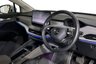 USED 2024 24 SKODA ENYAQ IV 62kWh 60 Edition SUV 5dr Electric Auto (DC120kW) (179 ps) 1 Owner, Touchscreen, Apple CarPlay / Android Auto, Bluetooth, DAB - Digital Radio 1 Owner, Touchscreen, Apple CarPlay / Android Auto, Bluetooth, DAB - Digital Radio