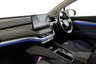USED 2024 24 SKODA ENYAQ IV 62kWh 60 Edition SUV 5dr Electric Auto (DC120kW) (179 ps) 1 Owner, Touchscreen, Apple CarPlay / Android Auto, Bluetooth, DAB - Digital Radio 1 Owner, Touchscreen, Apple CarPlay / Android Auto, Bluetooth, DAB - Digital Radio