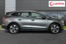 USED 2023 23 SKODA ENYAQ IV 82kWh 80 SUV 5dr Electric Auto (DC125kW) (204 ps) Touchscreen, Apple CarPlay / Android Auto, Bluetooth, Cruise Control, Satellite Navigation Touchscreen, Apple CarPlay / Android Auto, Bluetooth, Cruise Control, Satellite Navigation