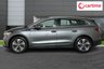 USED 2023 23 SKODA ENYAQ IV 82kWh 80 SUV 5dr Electric Auto (DC125kW) (204 ps) Touchscreen, Apple CarPlay / Android Auto, Bluetooth, Cruise Control, Satellite Navigation Touchscreen, Apple CarPlay / Android Auto, Bluetooth, Cruise Control, Satellite Navigation