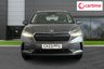 USED 2023 23 SKODA ENYAQ IV 82kWh 80 SUV 5dr Electric Auto (DC125kW) (204 ps) Touchscreen, Apple CarPlay / Android Auto, Bluetooth, Cruise Control, Satellite Navigation Touchscreen, Apple CarPlay / Android Auto, Bluetooth, Cruise Control, Satellite Navigation