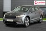 USED 2023 23 SKODA ENYAQ IV 82kWh 80 SUV 5dr Electric Auto (DC125kW) (204 ps) Touchscreen, Apple CarPlay / Android Auto, Bluetooth, Cruise Control, Satellite Navigation Touchscreen, Apple CarPlay / Android Auto, Bluetooth, Cruise Control, Satellite Navigation