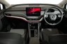 USED 2023 23 SKODA ENYAQ IV 82kWh 80 SUV 5dr Electric Auto (DC125kW) (204 ps) Touchscreen, Apple CarPlay / Android Auto, Bluetooth, Cruise Control, Satellite Navigation Touchscreen, Apple CarPlay / Android Auto, Bluetooth, Cruise Control, Satellite Navigation