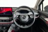 USED 2023 23 SKODA ENYAQ IV 82kWh 80 SUV 5dr Electric Auto (DC125kW) (204 ps) Touchscreen, Apple CarPlay / Android Auto, Bluetooth, Cruise Control, Satellite Navigation Touchscreen, Apple CarPlay / Android Auto, Bluetooth, Cruise Control, Satellite Navigation