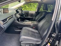 USED 2016 66 LEXUS RX 3.5 450h V6 Premier SUV 5dr Petrol Hybrid CVT 4WD Euro 6 (s/s) (313 ps) Sunroof, Head Up Display, Reverse Camera