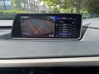 USED 2016 66 LEXUS RX 3.5 450h V6 Premier SUV 5dr Petrol Hybrid CVT 4WD Euro 6 (s/s) (313 ps) Sunroof, Head Up Display, Reverse Camera