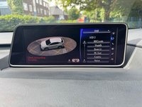 USED 2016 66 LEXUS RX 3.5 450h V6 Premier SUV 5dr Petrol Hybrid CVT 4WD Euro 6 (s/s) (313 ps) Sunroof, Head Up Display, Reverse Camera
