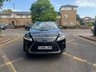 USED 2016 66 LEXUS RX 3.5 450h V6 Premier SUV 5dr Petrol Hybrid CVT 4WD Euro 6 (s/s) (313 ps) Sunroof, Head Up Display, Reverse Camera
