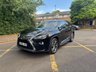 USED 2016 66 LEXUS RX 3.5 450h V6 Premier SUV 5dr Petrol Hybrid CVT 4WD Euro 6 (s/s) (313 ps) Sunroof, Head Up Display, Reverse Camera