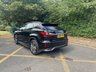 USED 2016 66 LEXUS RX 3.5 450h V6 Premier SUV 5dr Petrol Hybrid CVT 4WD Euro 6 (s/s) (313 ps) Sunroof, Head Up Display, Reverse Camera