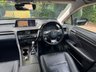 USED 2016 66 LEXUS RX 3.5 450h V6 Premier SUV 5dr Petrol Hybrid CVT 4WD Euro 6 (s/s) (313 ps) Sunroof, Head Up Display, Reverse Camera