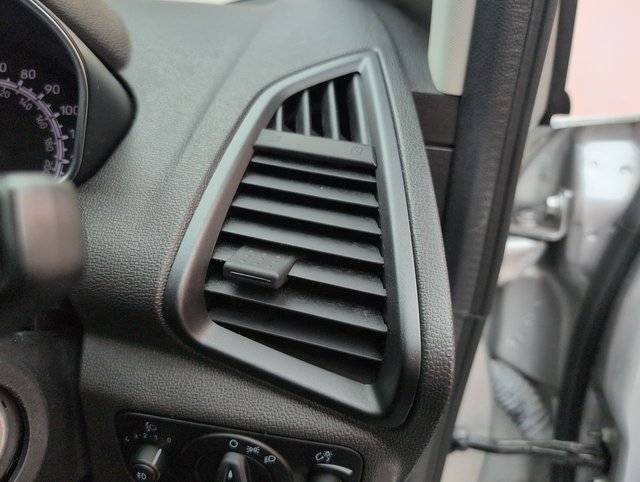 USED 2017 17 Ford Ecosport 1.5 Zetec Suv 5dr Petrol Manual 2WD Euro 5 (112 Ps) - Air Con + Alloy