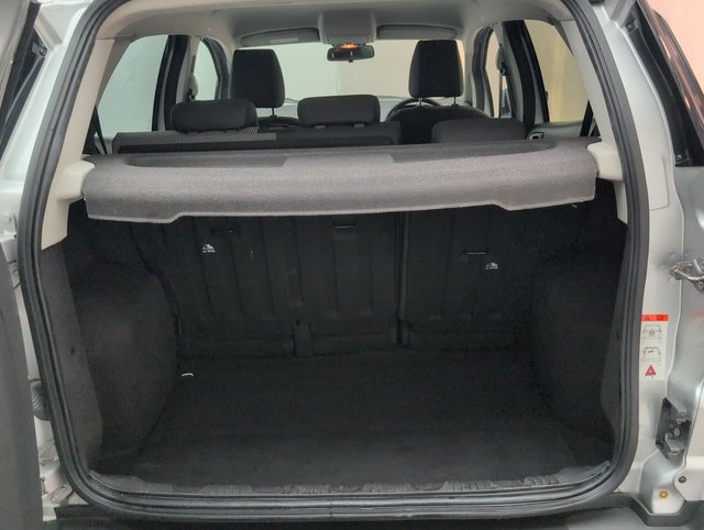 USED 2017 17 Ford Ecosport 1.5 Zetec Suv 5dr Petrol Manual 2WD Euro 5 (112 Ps) - Air Con + Alloy