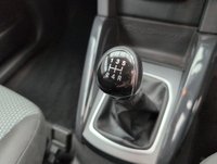 USED 2017 17 Ford Ecosport 1.5 Zetec Suv 5dr Petrol Manual 2WD Euro 5 (112 Ps) - Air Con + Alloy