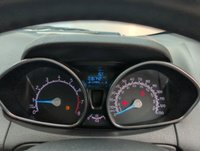 USED 2017 17 Ford Ecosport 1.5 Zetec Suv 5dr Petrol Manual 2WD Euro 5 (112 Ps) - Air Con + Alloy