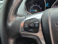 USED 2017 17 Ford Ecosport 1.5 Zetec Suv 5dr Petrol Manual 2WD Euro 5 (112 Ps) - Air Con + Alloy