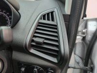 USED 2017 17 Ford Ecosport 1.5 Zetec Suv 5dr Petrol Manual 2WD Euro 5 (112 Ps) - Air Con + Alloy