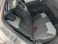 USED 2017 17 Ford Ecosport 1.5 Zetec Suv 5dr Petrol Manual 2WD Euro 5 (112 Ps) - Air Con + Alloy