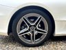 USED 2019 19 MERCEDES-BENZ C-CLASS 1.5 C200 MHEV AMG Line (Premium) Cabriolet 2dr Petrol G-Tronic+ Euro 6 (s/s) (198 ps) 