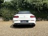 USED 2019 19 MERCEDES-BENZ C-CLASS 1.5 C200 MHEV AMG Line (Premium) Cabriolet 2dr Petrol G-Tronic+ Euro 6 (s/s) (198 ps) 