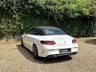USED 2019 19 MERCEDES-BENZ C-CLASS 1.5 C200 MHEV AMG Line (Premium) Cabriolet 2dr Petrol G-Tronic+ Euro 6 (s/s) (198 ps) 