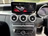 USED 2019 19 MERCEDES-BENZ C-CLASS 1.5 C200 MHEV AMG Line (Premium) Cabriolet 2dr Petrol G-Tronic+ Euro 6 (s/s) (198 ps) 