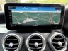 USED 2019 19 MERCEDES-BENZ C-CLASS 1.5 C200 MHEV AMG Line (Premium) Cabriolet 2dr Petrol G-Tronic+ Euro 6 (s/s) (198 ps) 