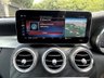 USED 2019 19 MERCEDES-BENZ C-CLASS 1.5 C200 MHEV AMG Line (Premium) Cabriolet 2dr Petrol G-Tronic+ Euro 6 (s/s) (198 ps) 