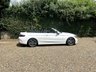 USED 2019 19 MERCEDES-BENZ C-CLASS 1.5 C200 MHEV AMG Line (Premium) Cabriolet 2dr Petrol G-Tronic+ Euro 6 (s/s) (198 ps) 