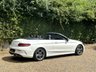 USED 2019 19 MERCEDES-BENZ C-CLASS 1.5 C200 MHEV AMG Line (Premium) Cabriolet 2dr Petrol G-Tronic+ Euro 6 (s/s) (198 ps) 