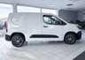 USED 2019 69 PEUGEOT PARTNER 1.5 BlueHDi 1000 Professional Standard Panel Van 5dr Diesel Manual SWB Euro 6 (100 bhp) AIR CON - SERVICE HISTORY