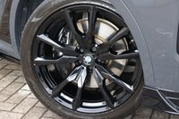 USED 2022 72 BMW X7 40D MHT M SPORT XDRIVE COMFORT PLUS PACK 22"S PANO BODYKIT