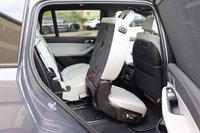 USED 2022 72 BMW X7 40D MHT M SPORT XDRIVE COMFORT PLUS PACK 22"S PANO BODYKIT