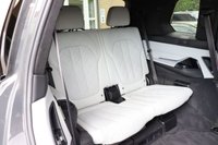 USED 2022 72 BMW X7 40D MHT M SPORT XDRIVE COMFORT PLUS PACK 22"S PANO BODYKIT