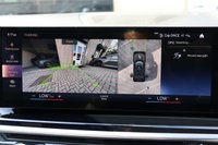 USED 2022 72 BMW X7 40D MHT M SPORT XDRIVE COMFORT PLUS PACK 22"S PANO BODYKIT
